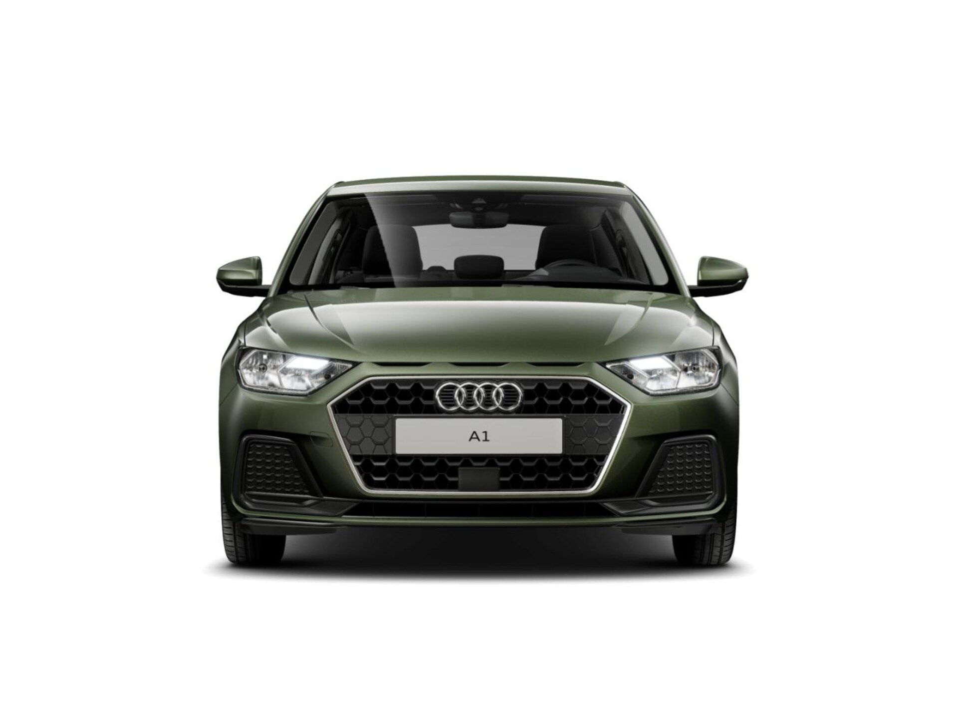 Audi A1 Sportback Advanced
