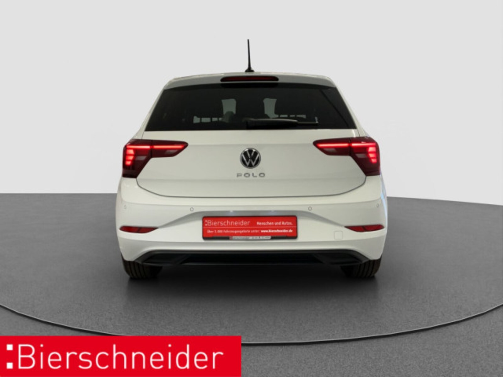 Volkswagen Polo – Bild 5