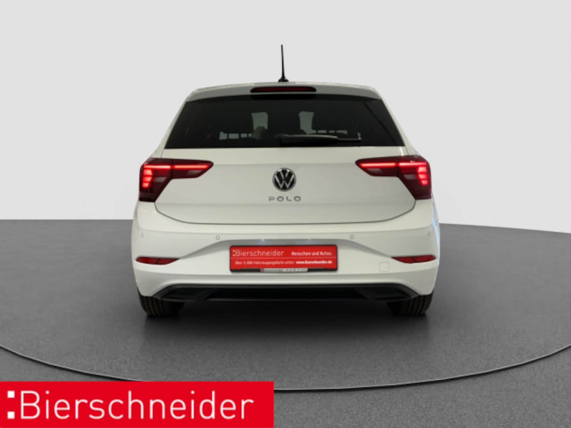 Volkswagen Polo Life