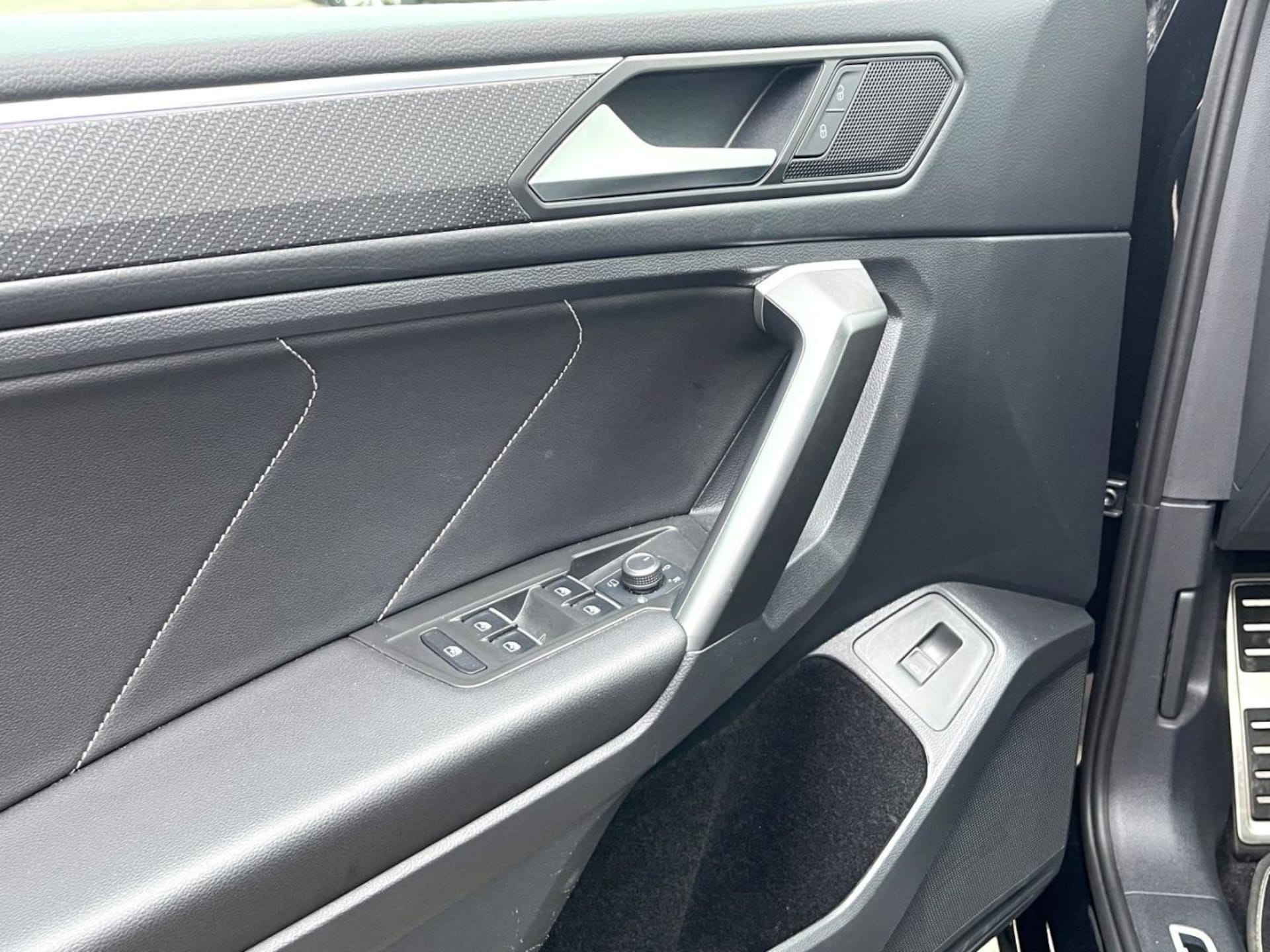 Volkswagen Tiguan Allspace R-Line