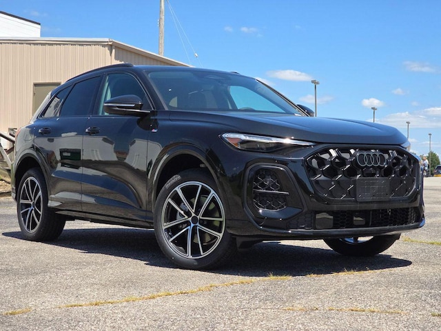 2026 Audi Q5