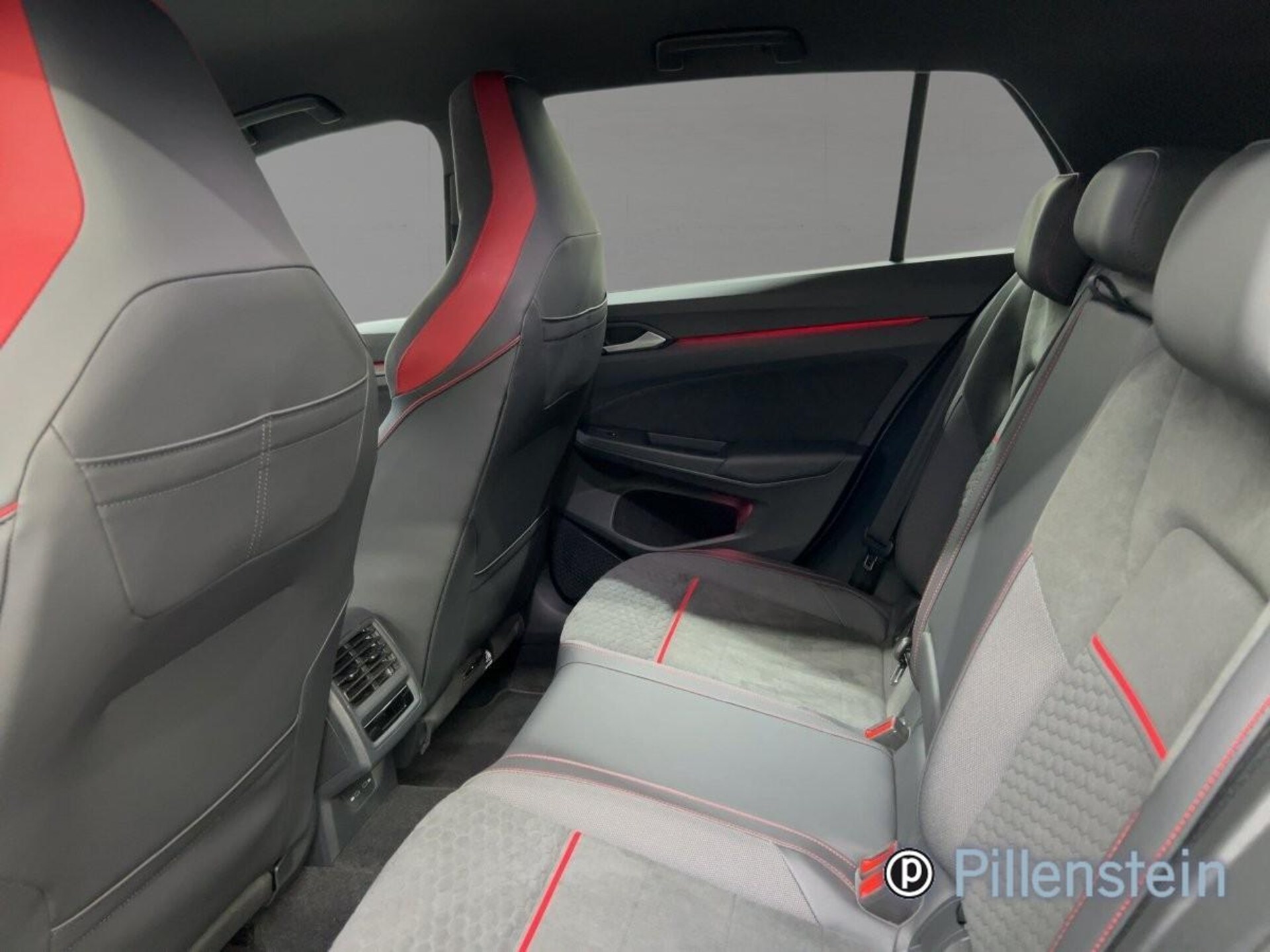 Volkswagen Golf GTI Clubsport