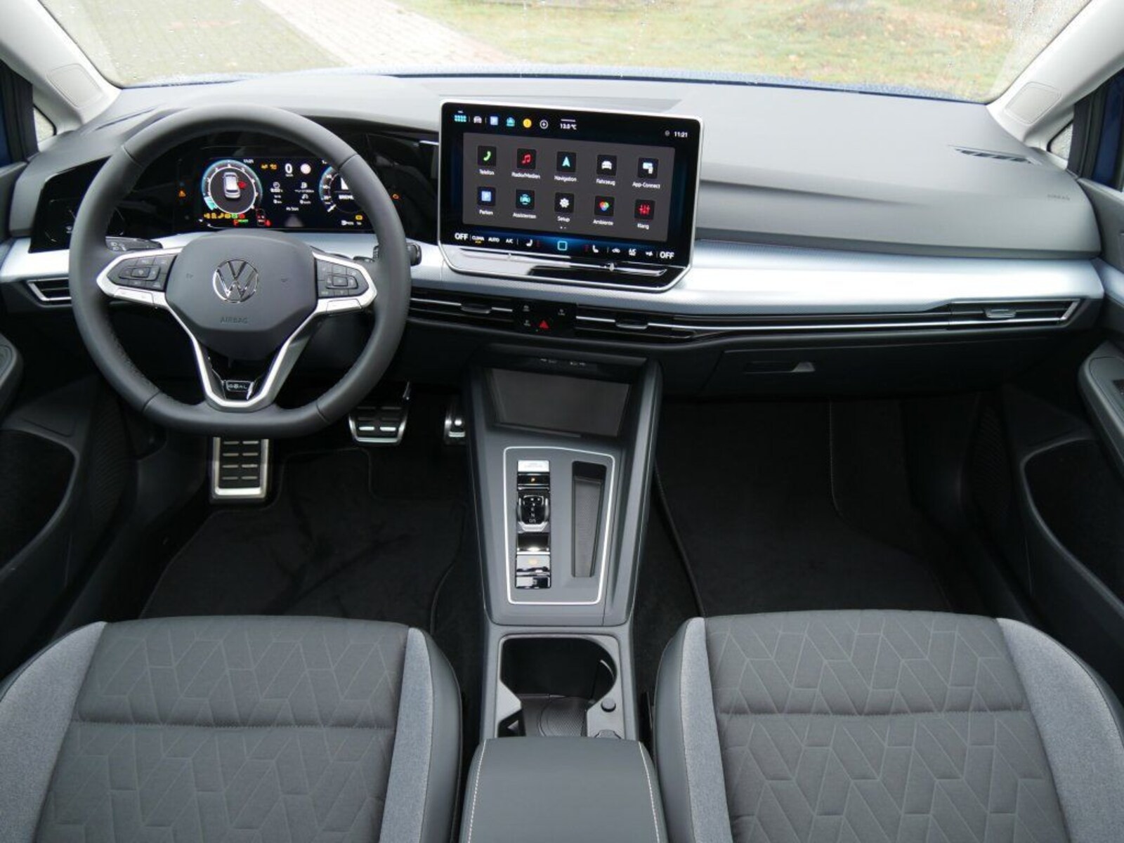 Volkswagen Golf – Bild 4
