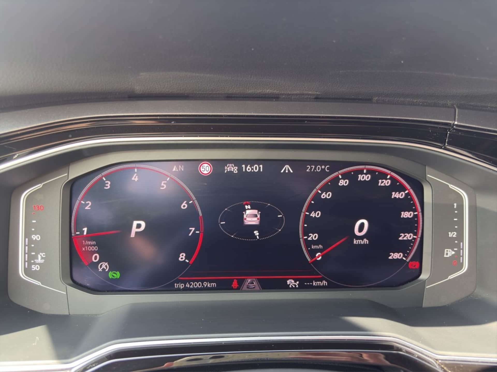 Volkswagen Polo GTI