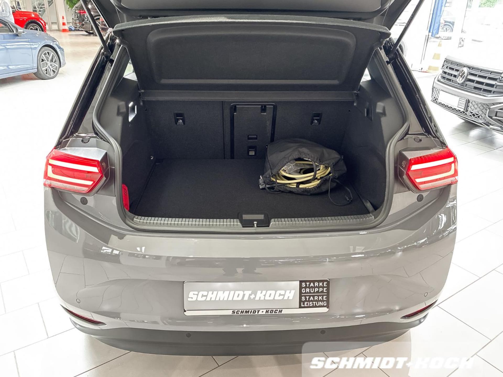 Volkswagen ID.3 MOVE Pro