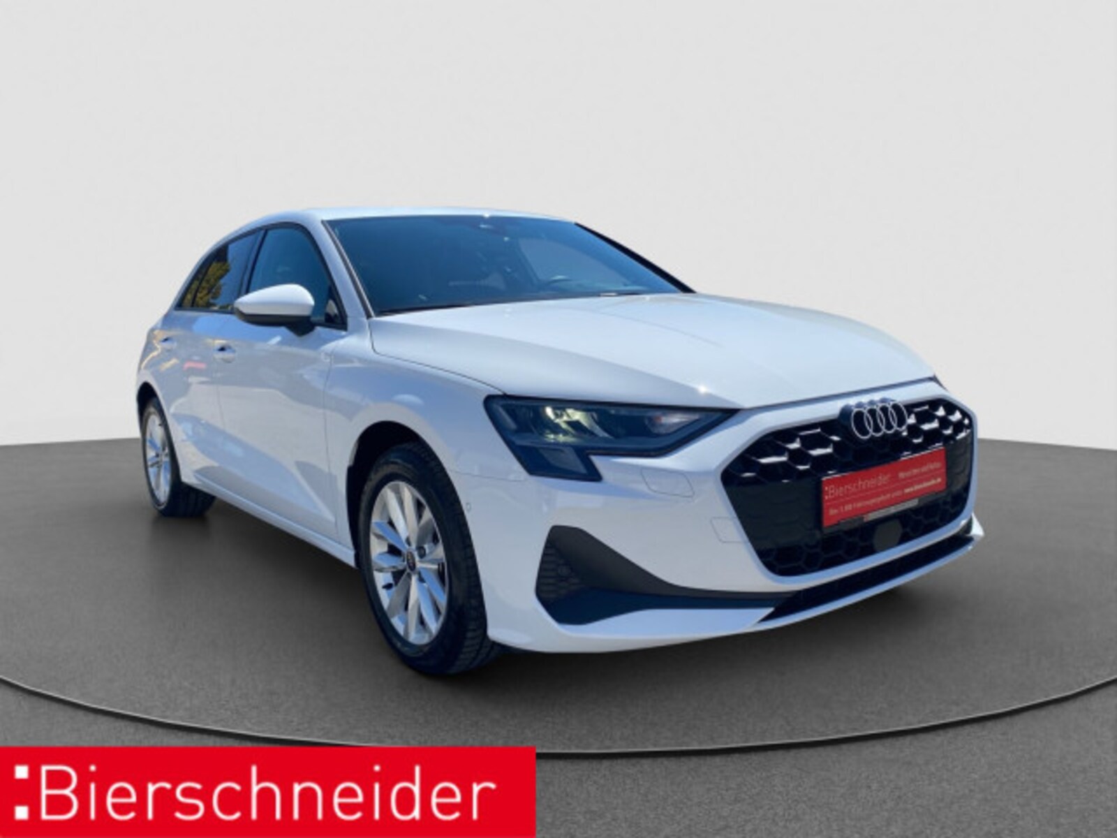 Audi A3 Sportback – Bild 4