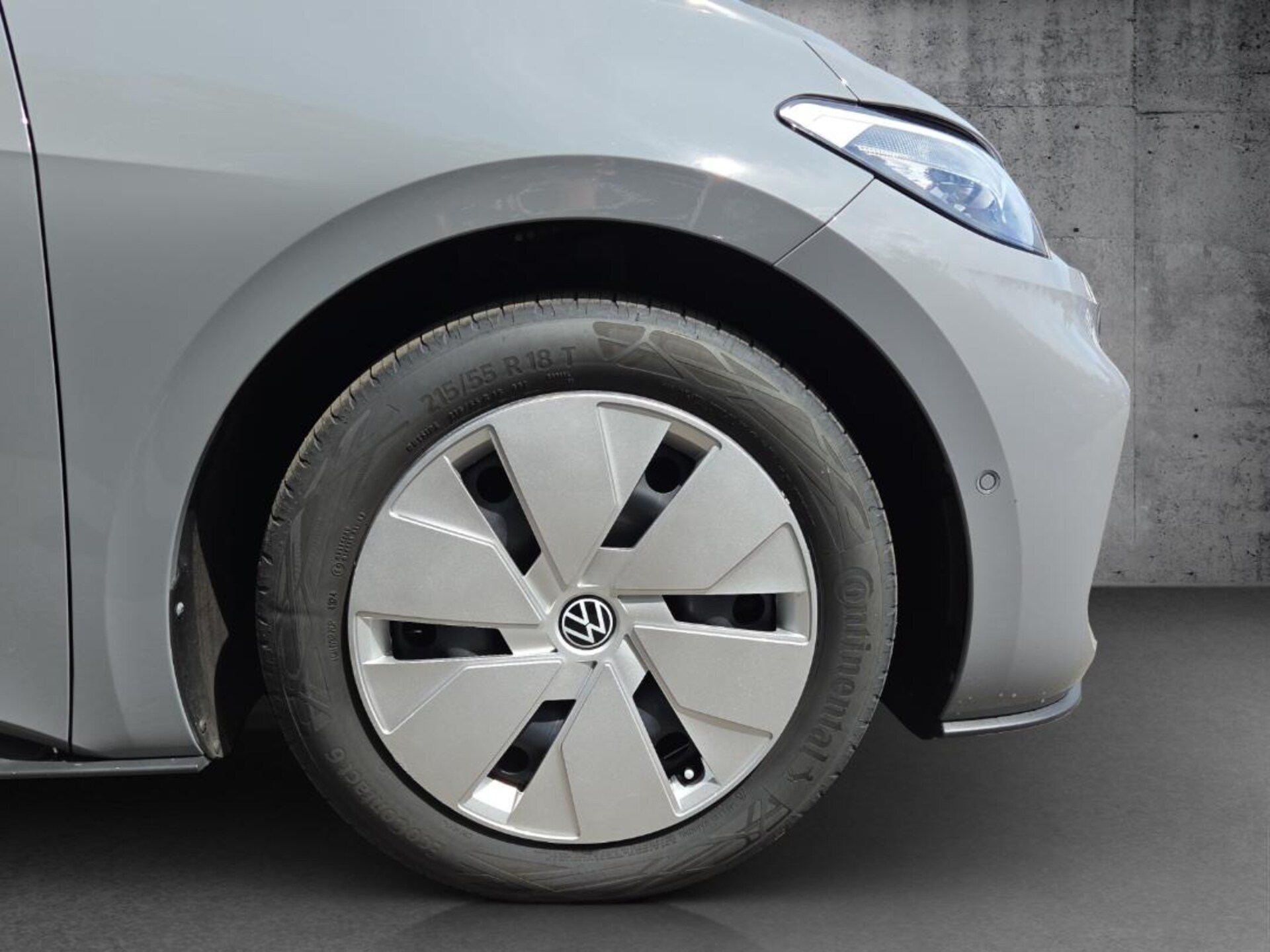 Volkswagen ID.3 Pro