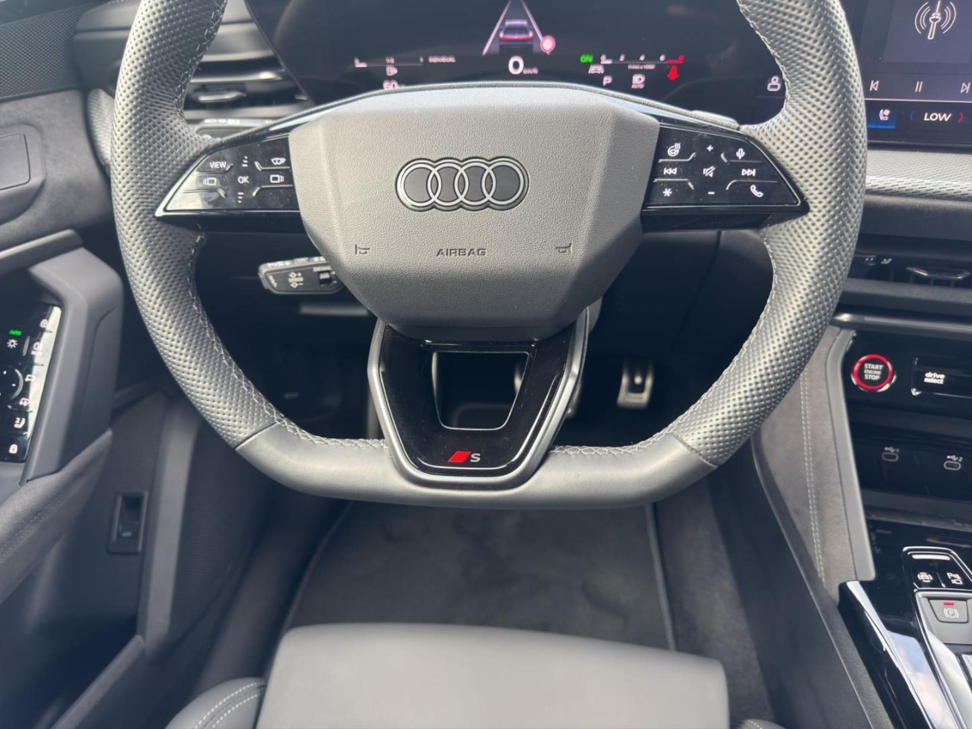 Audi SQ5 SUV