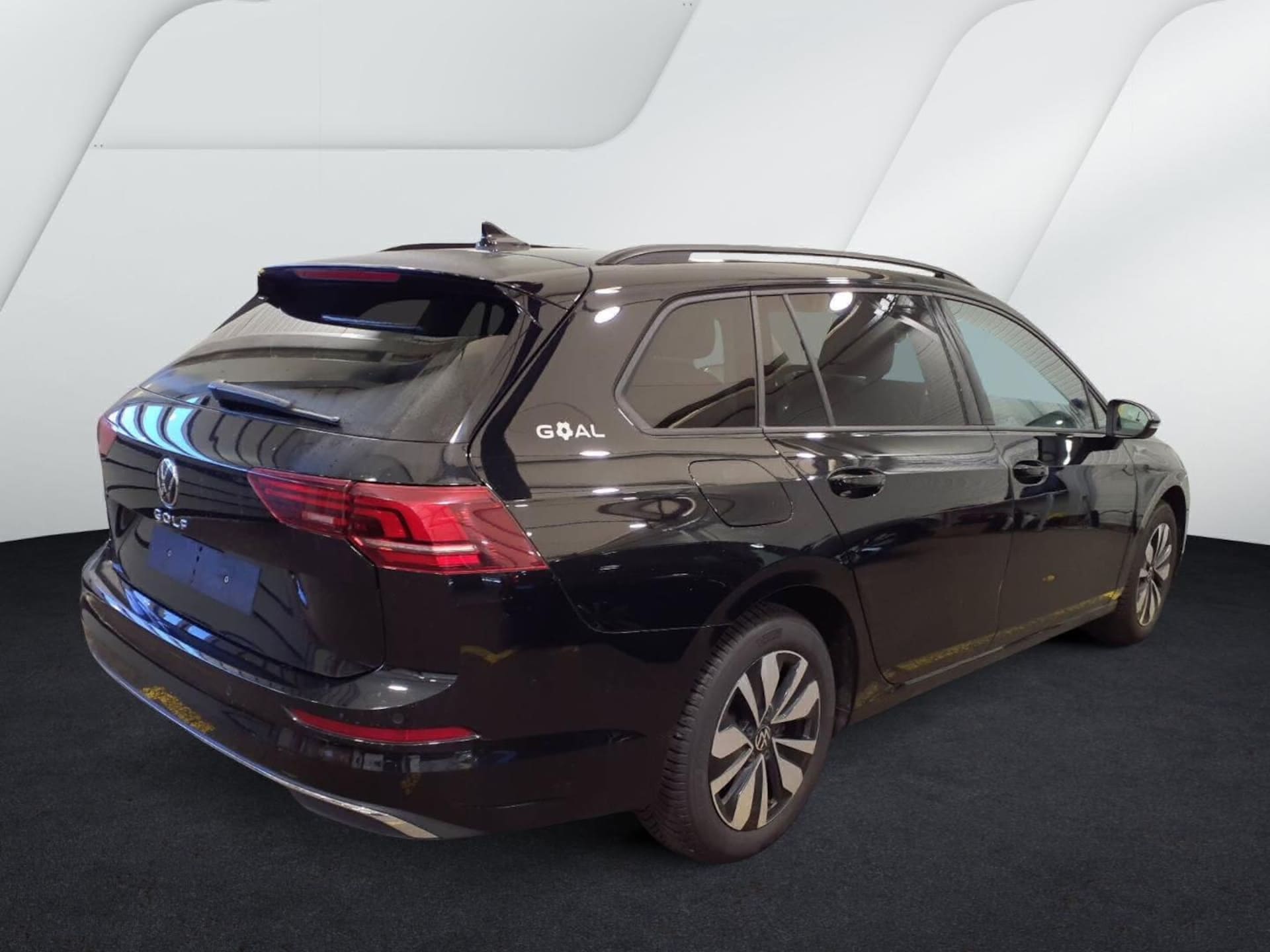 Volkswagen Golf Variant Goal