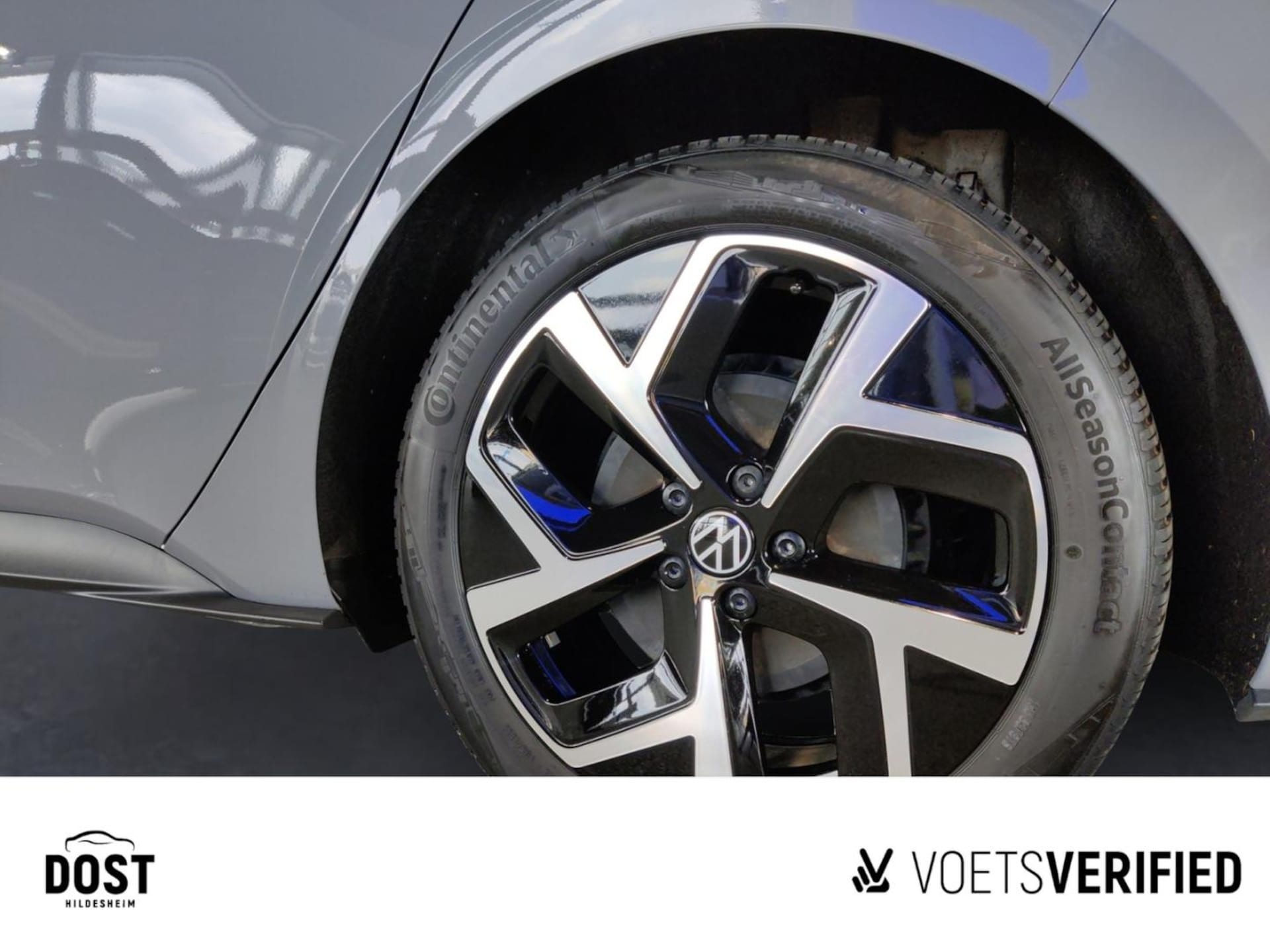 Volkswagen ID.3 MOVE Pro