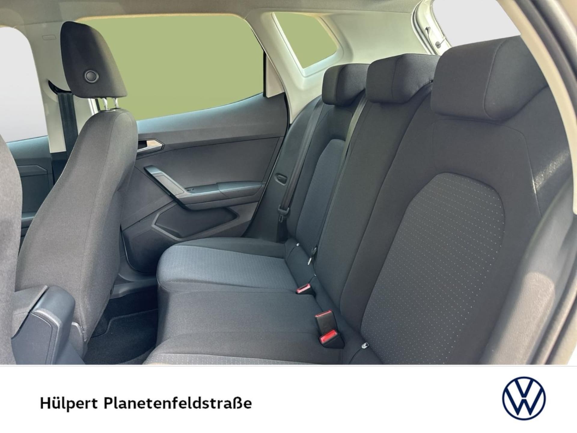 SEAT Arona Style