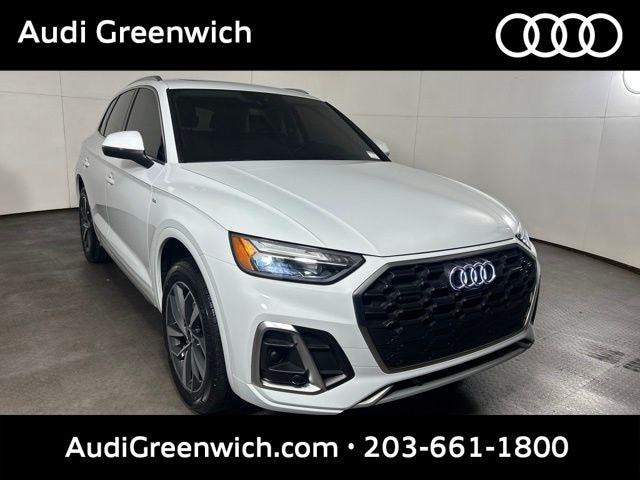 Photo of 2024 Audi Q5 