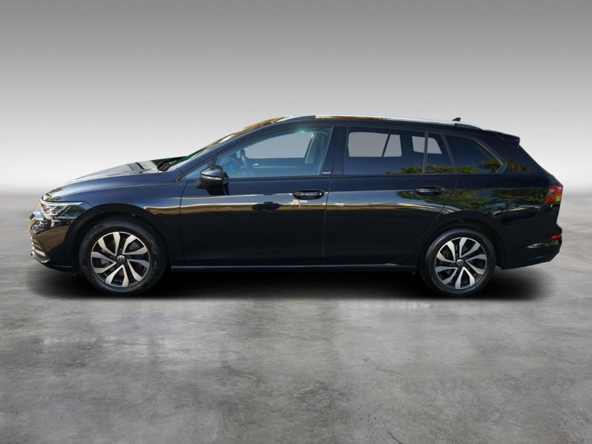 Volkswagen Golf Variant Active