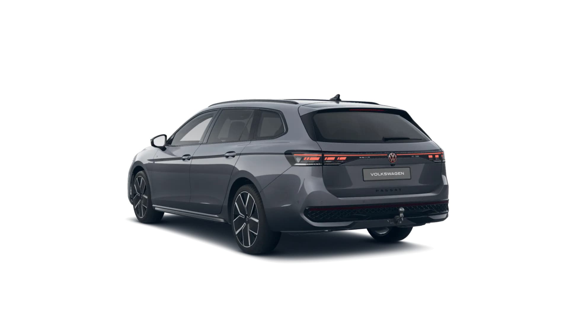 Volkswagen Passat R-Line
