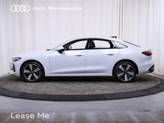 2025 Audi A5 Sedan