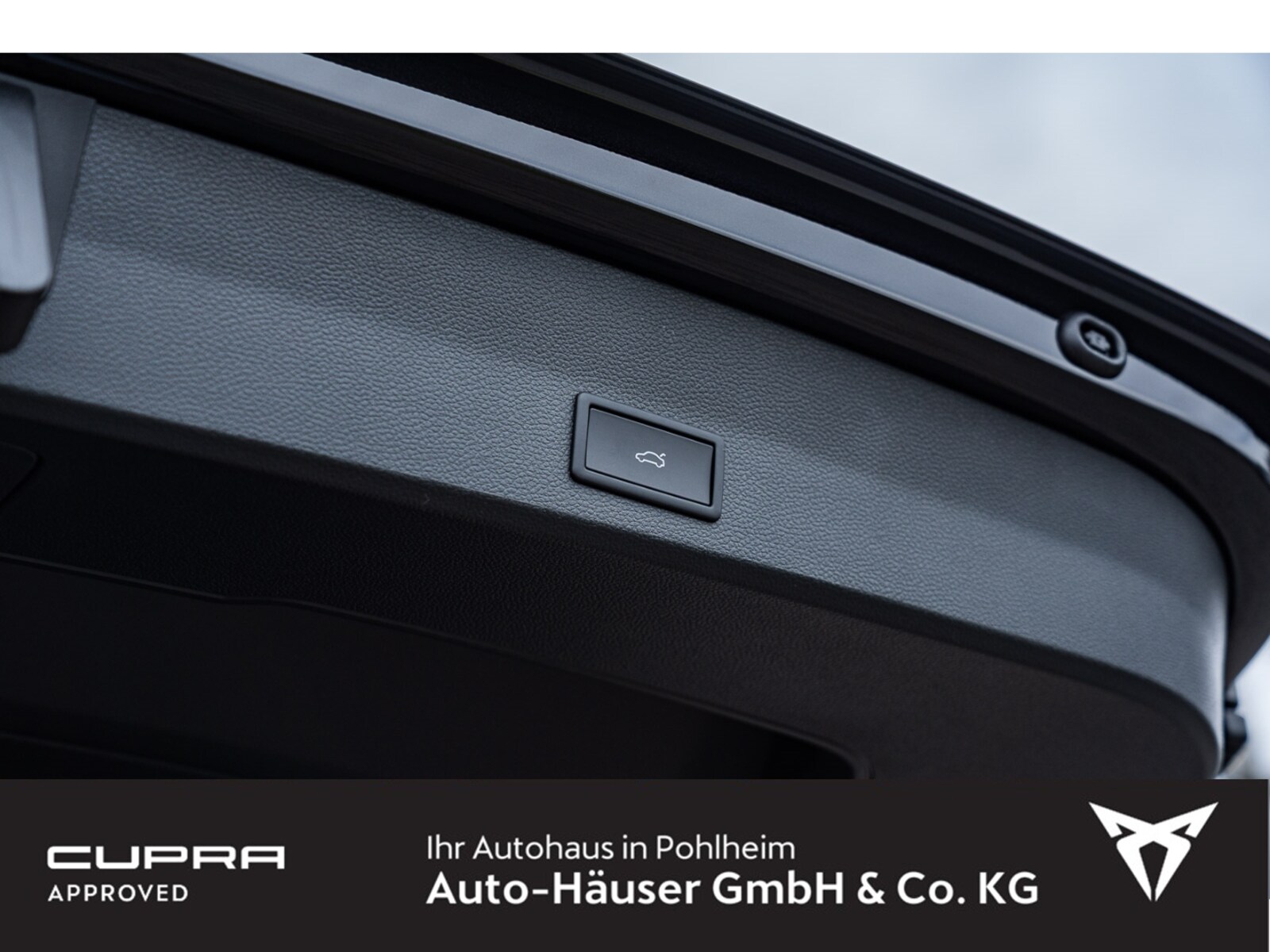 CUPRA Ateca – Bild 11