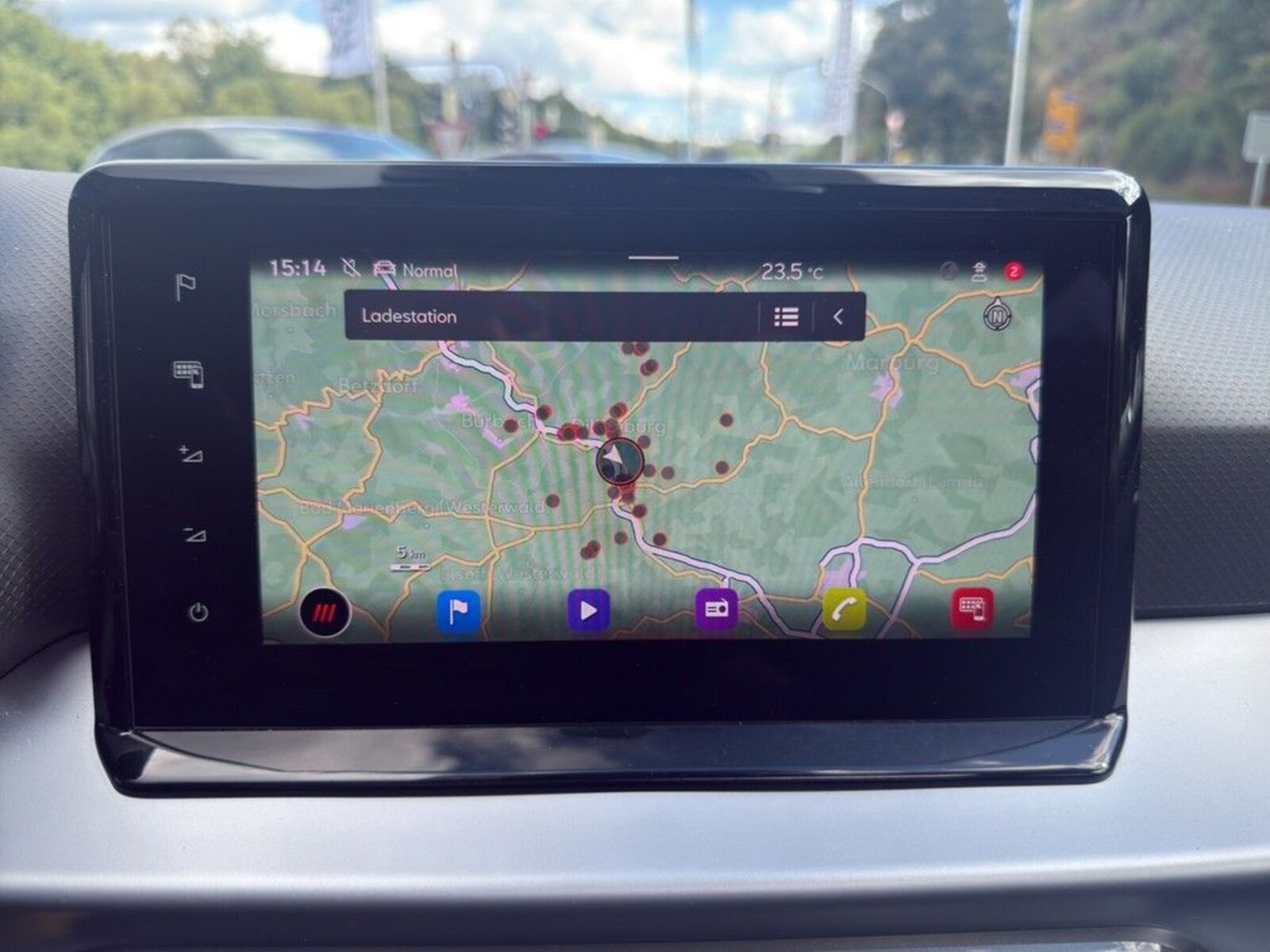 SEAT Ibiza – Bild 21