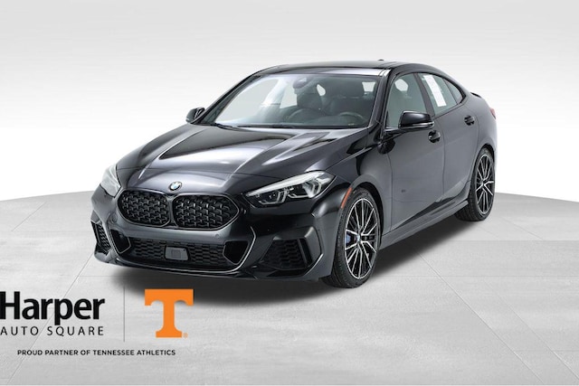 2021 BMW