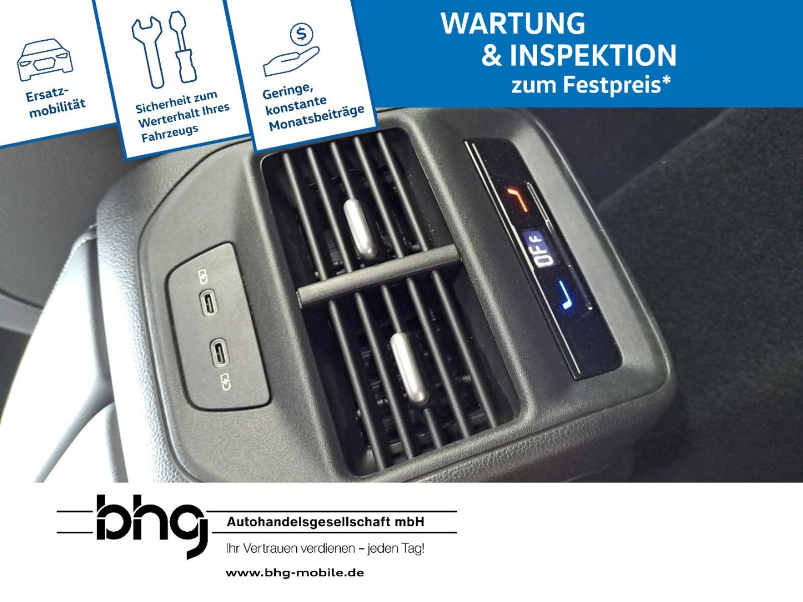 Volkswagen Passat – Bild 21