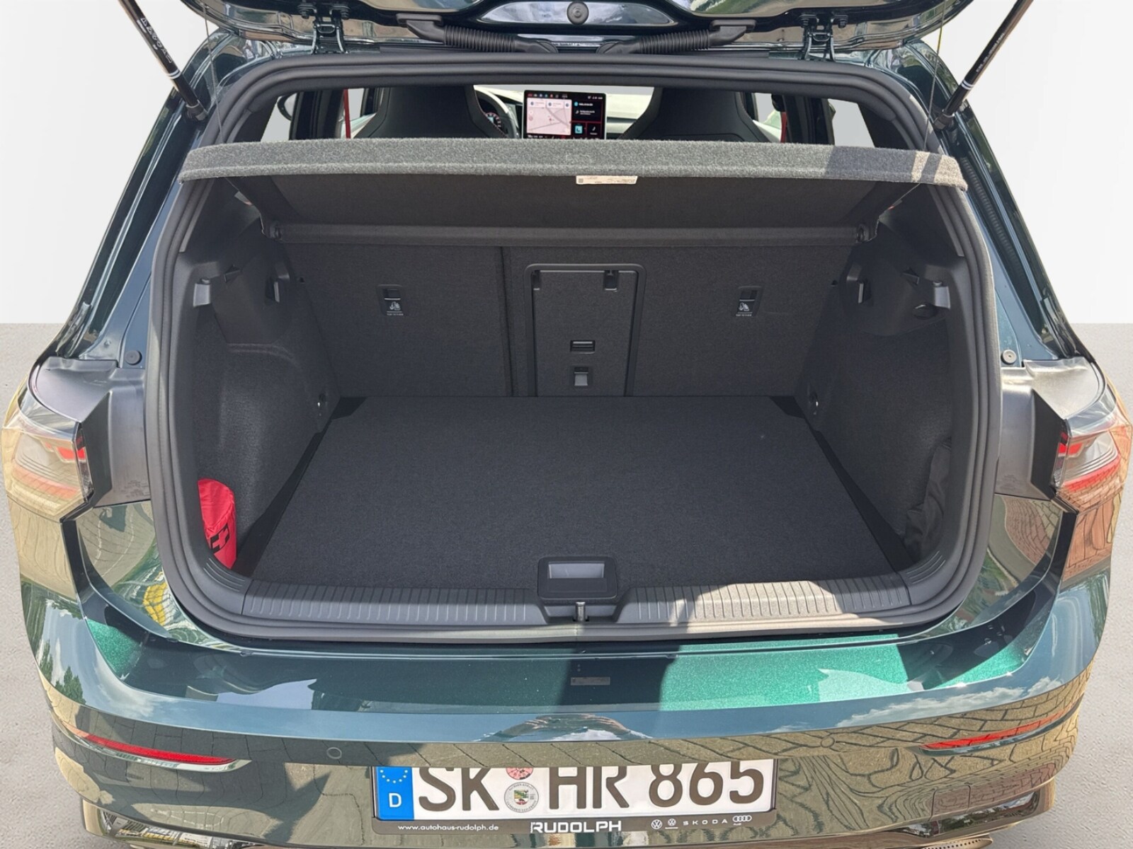 Volkswagen Golf – Bild 10