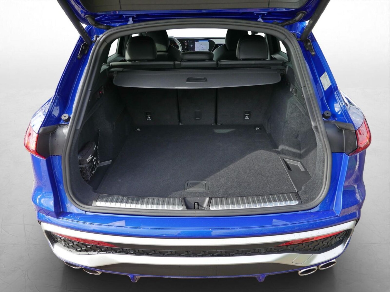 Audi SQ5 – Bild 11