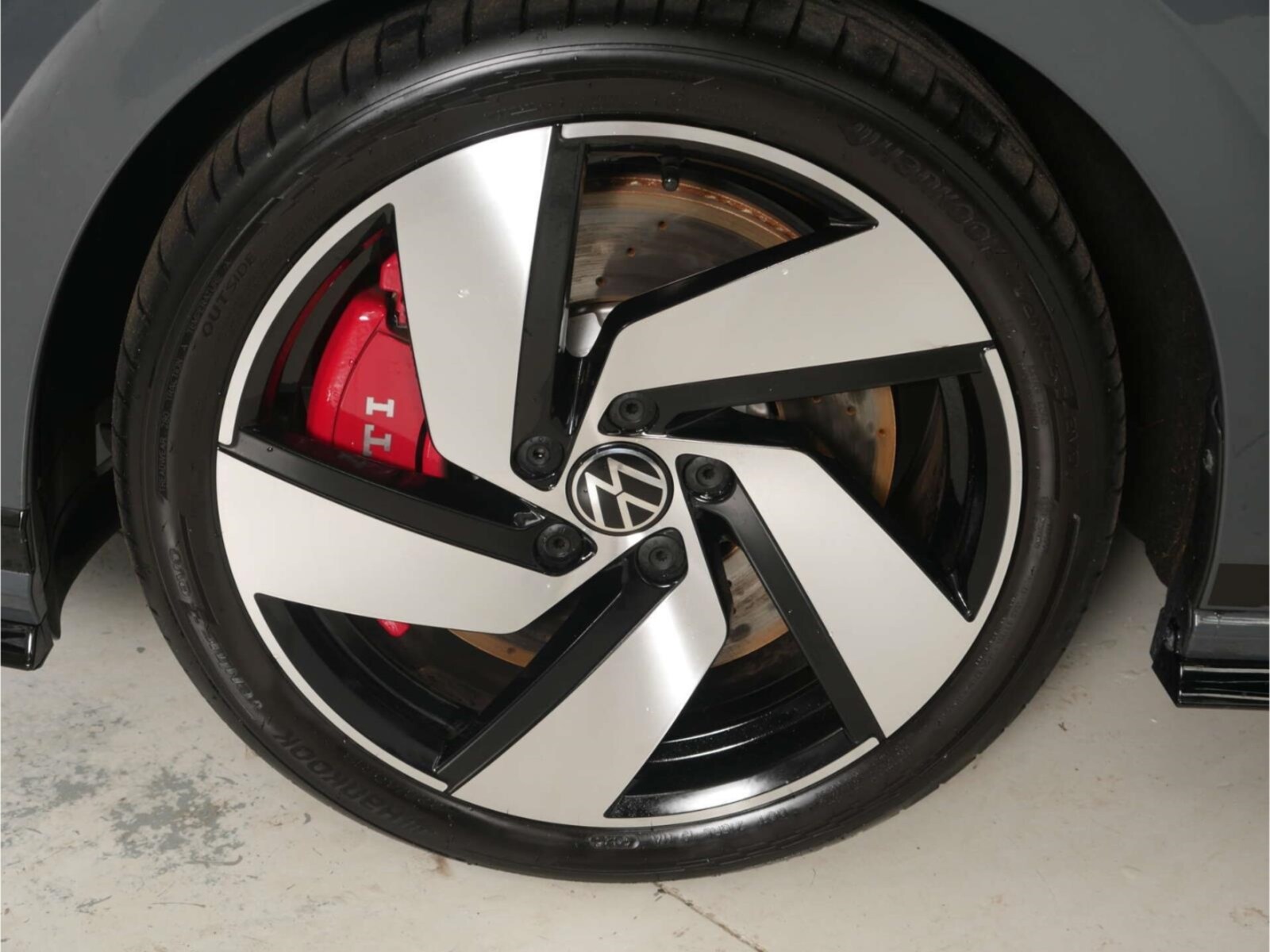 Volkswagen Golf – Bild 8