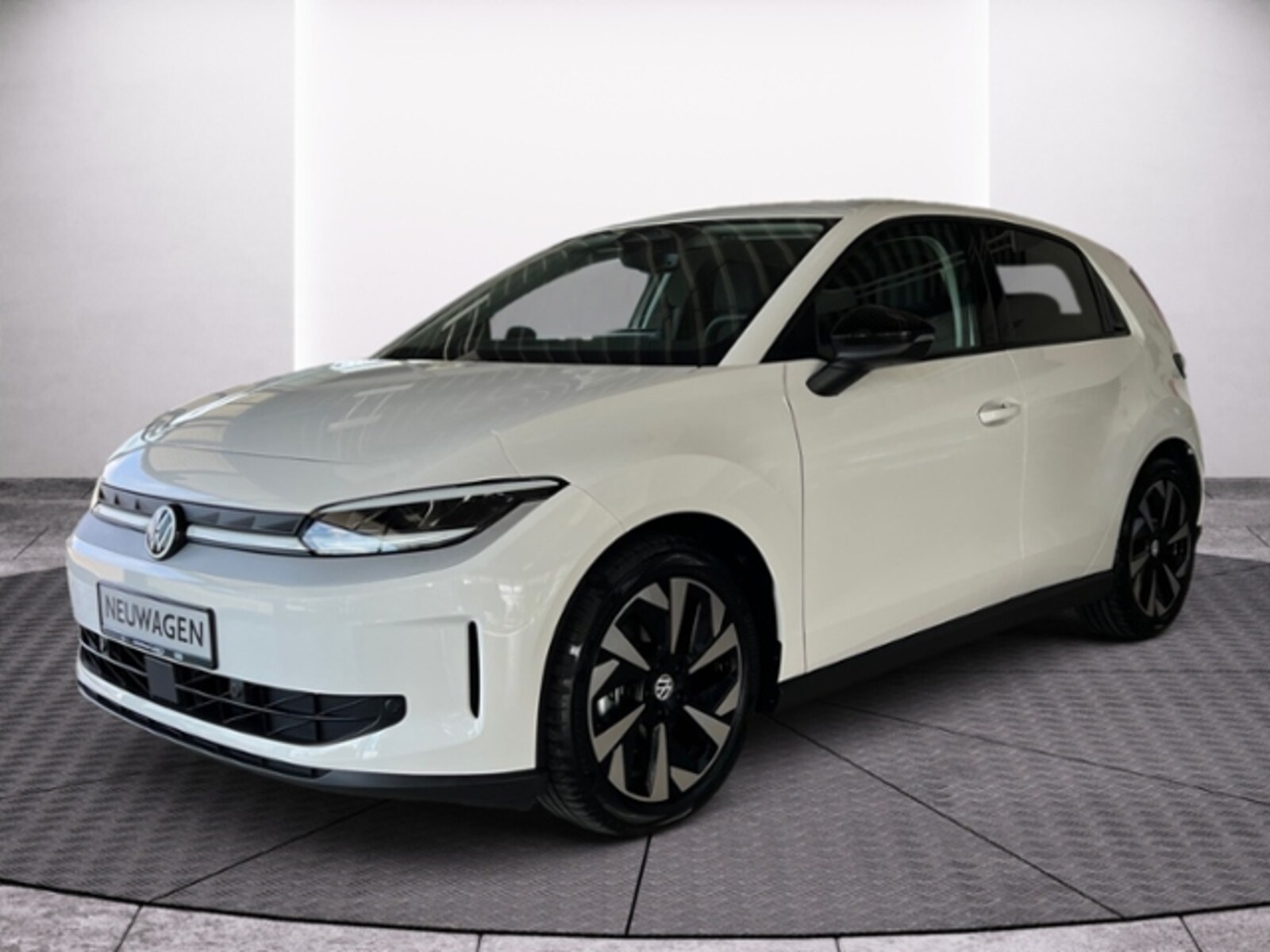 Volkswagen ID. Polo – Bild 2
