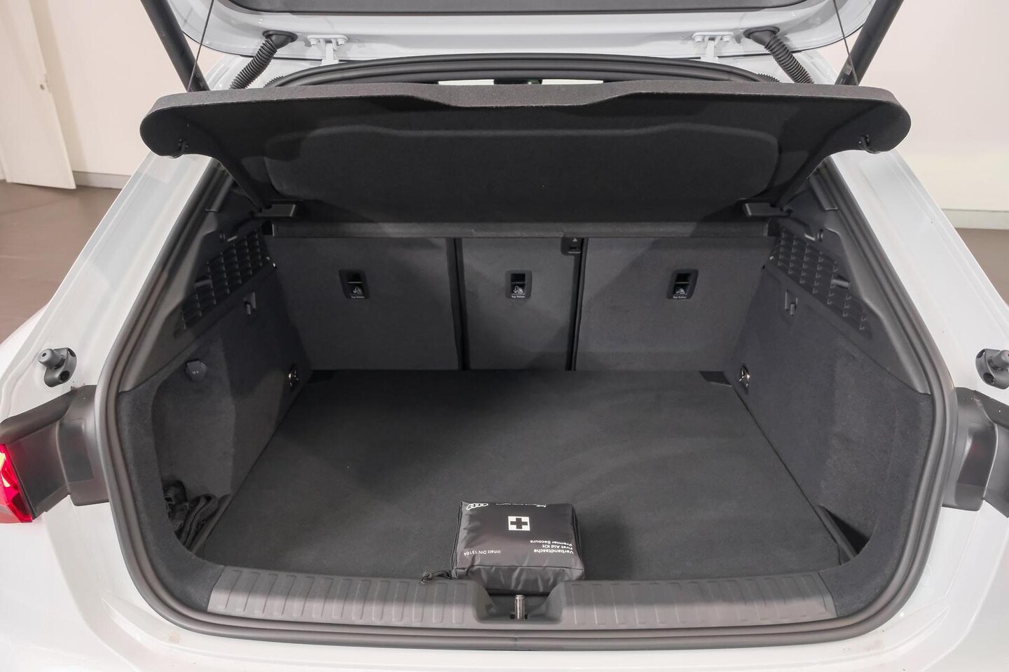 Image about Audi A3 Sportback TFSI quattro S tronic