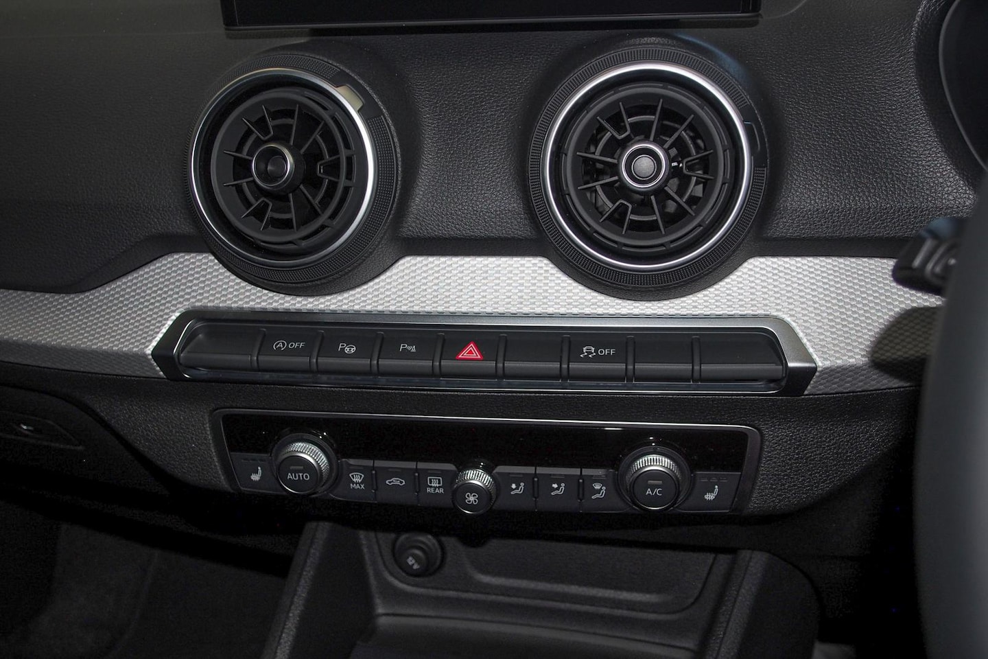 Image about Audi Q2 S line edition TFSI S tronic
