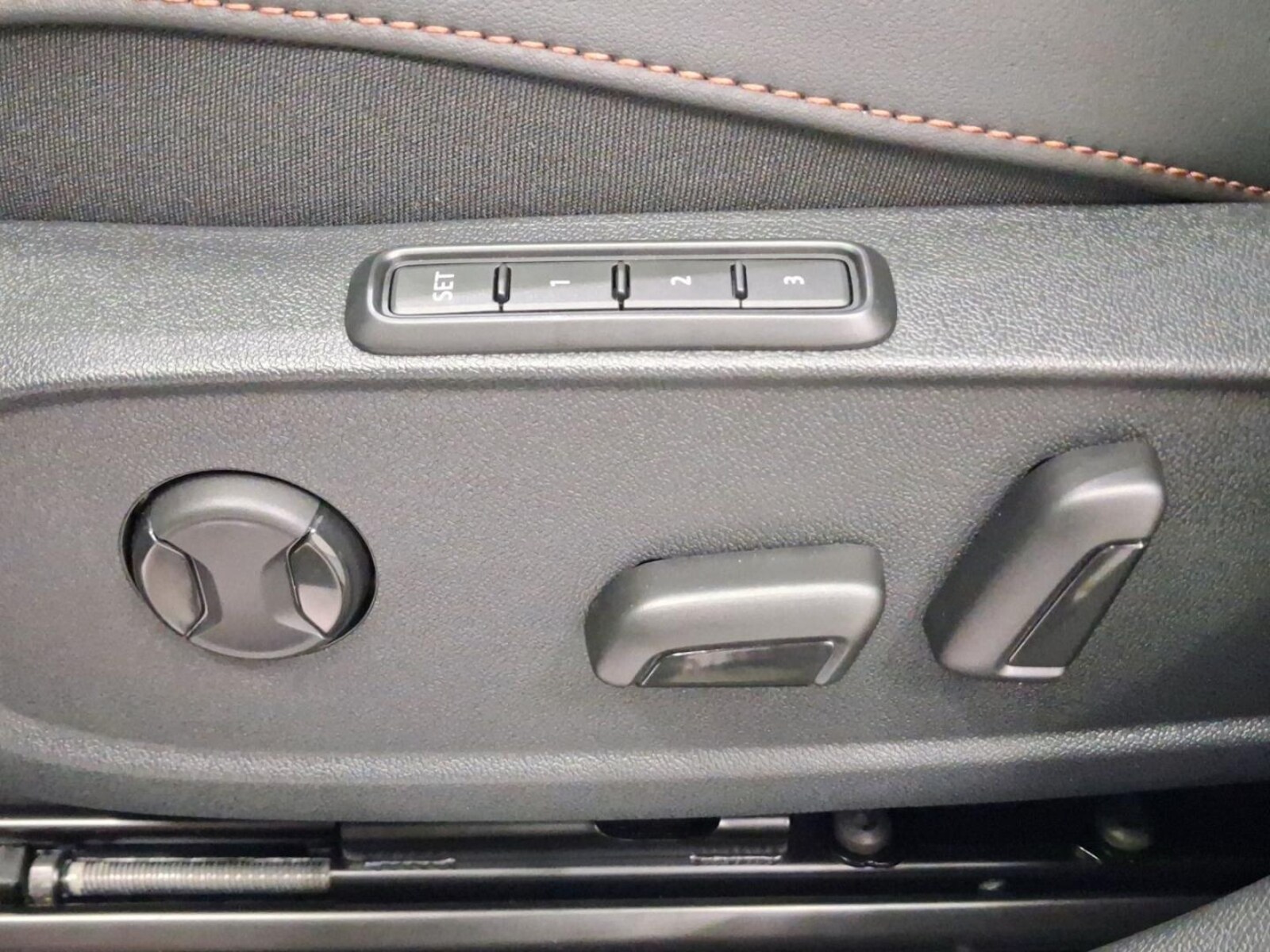 CUPRA Formentor – Bild 20