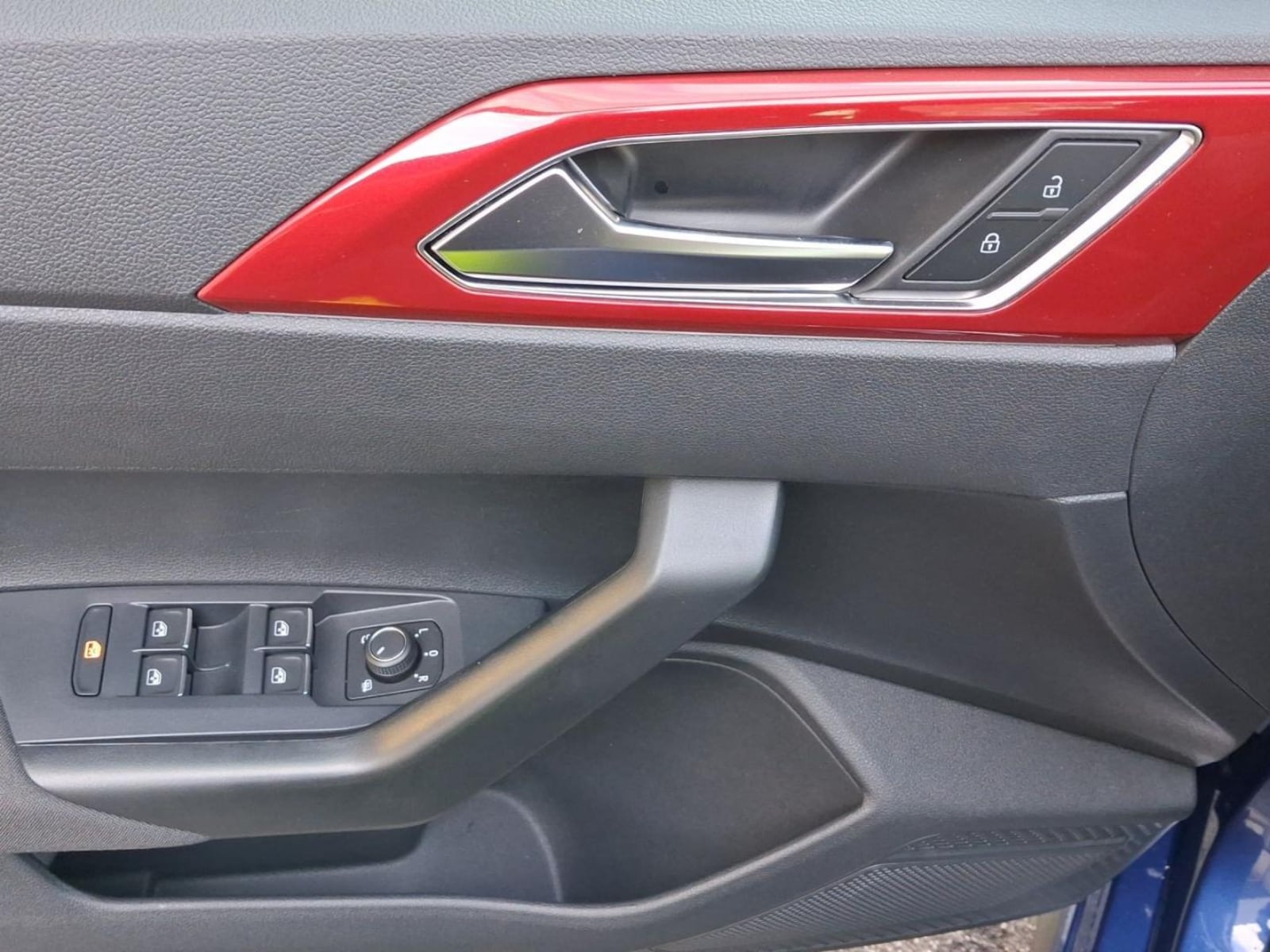 Volkswagen Polo – Bild 8