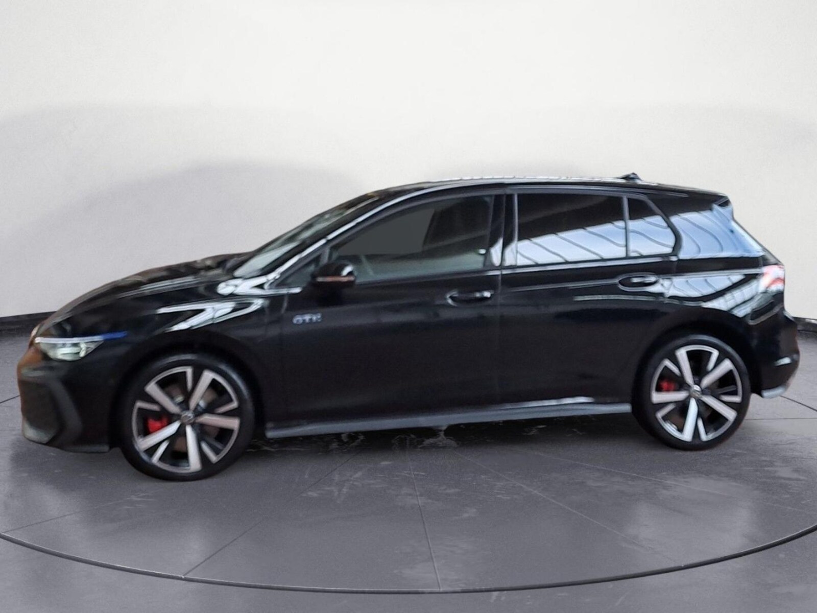 Volkswagen Golf – Bild 3