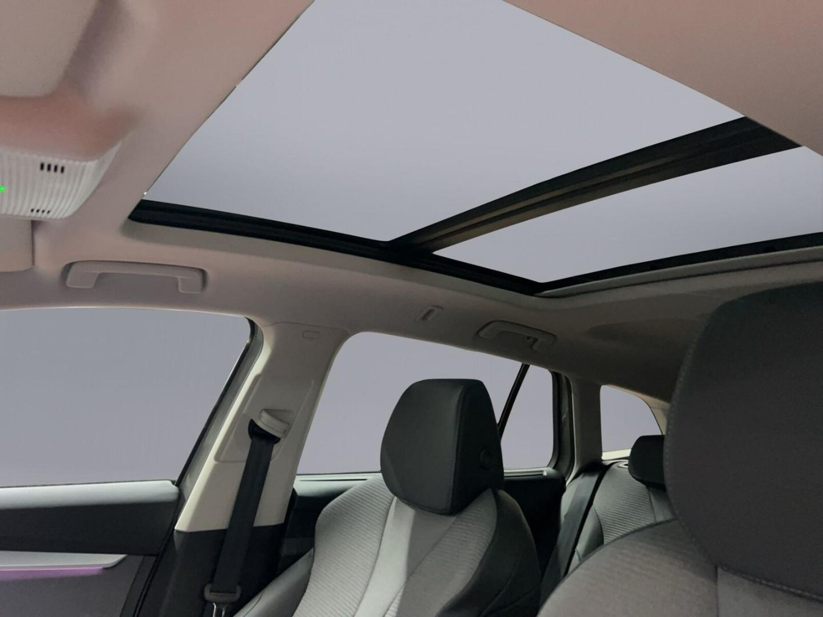Škoda Enyaq – Bild 8