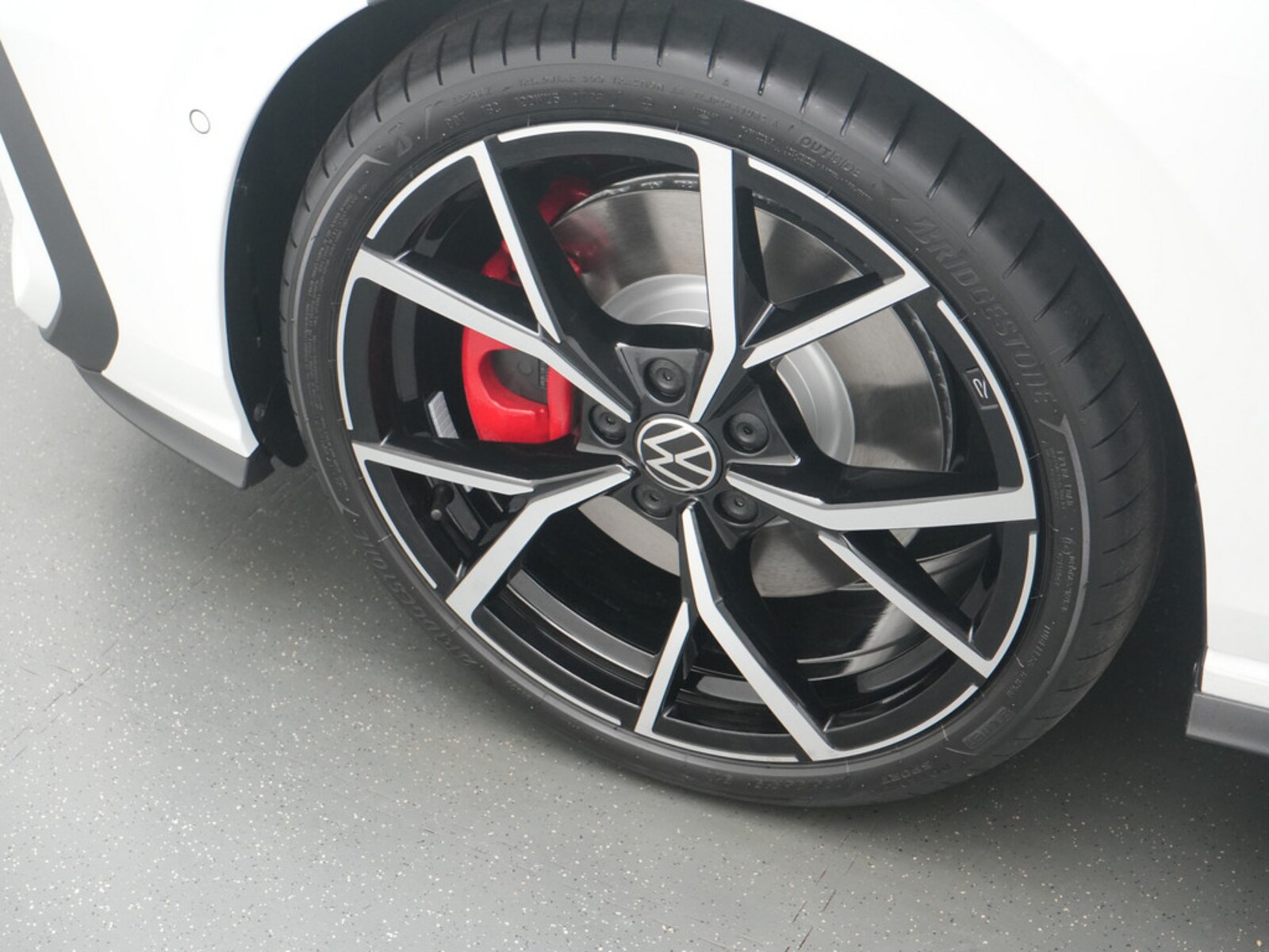 Volkswagen Golf – Bild 22