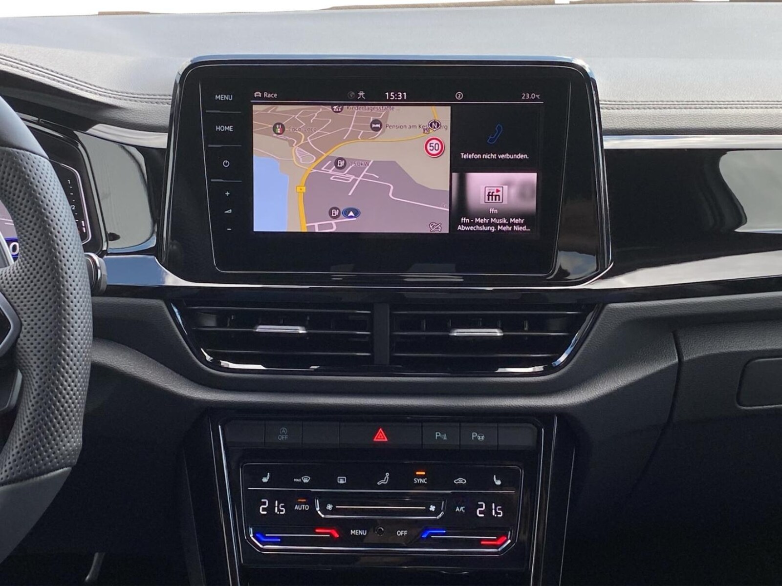 Volkswagen T-Roc – Bild 13