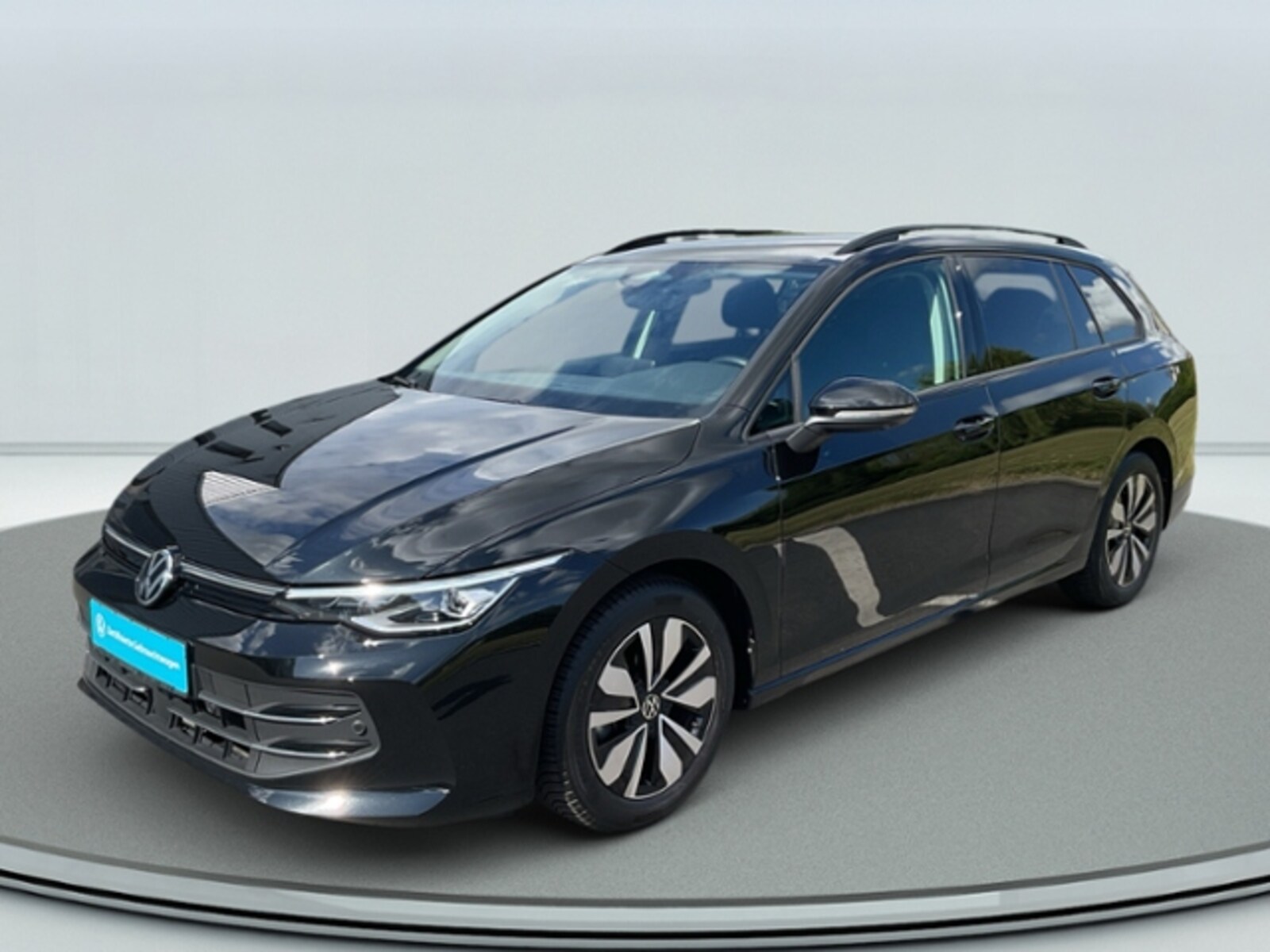 Volkswagen Golf Variant – Bild 2