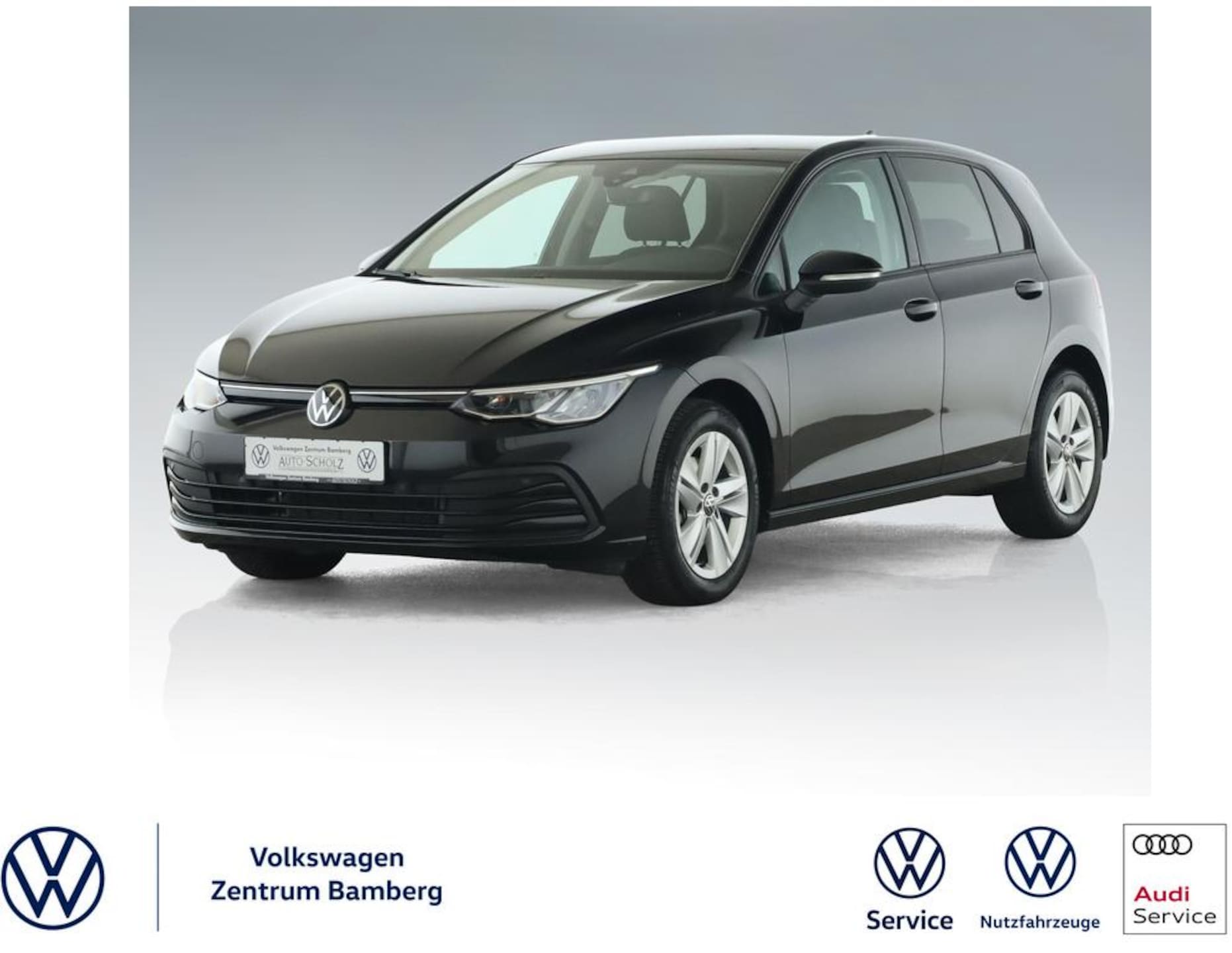 Volkswagen Golf 2023