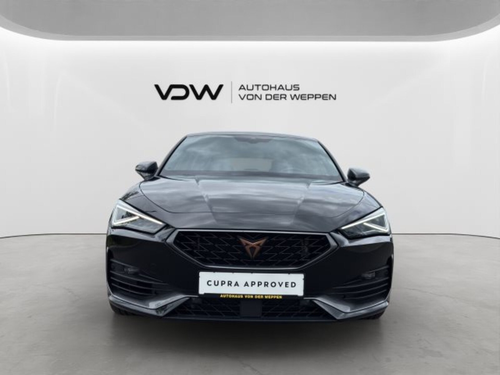CUPRA Leon – Bild 2