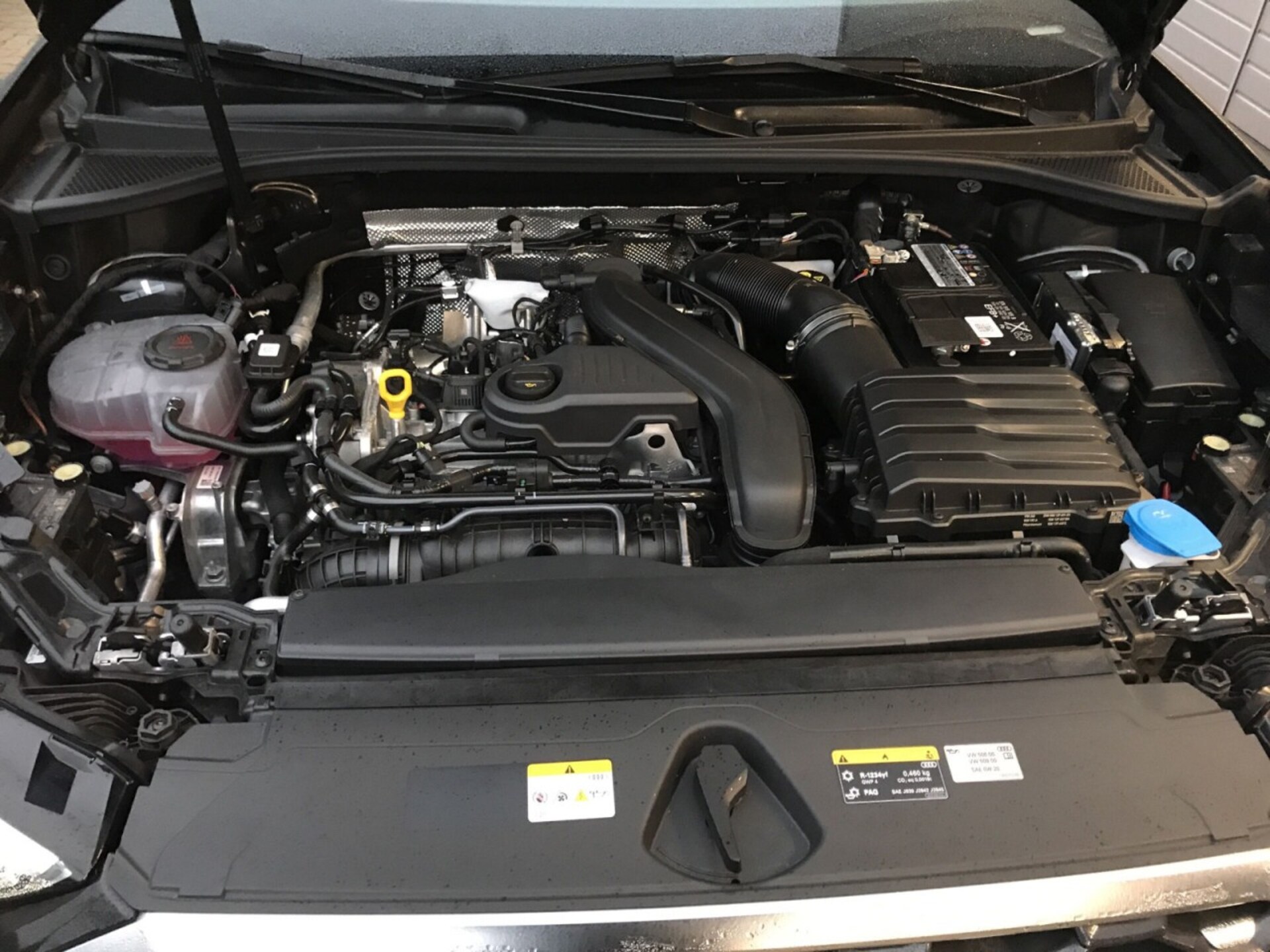 Audi Q3 Sportback S line