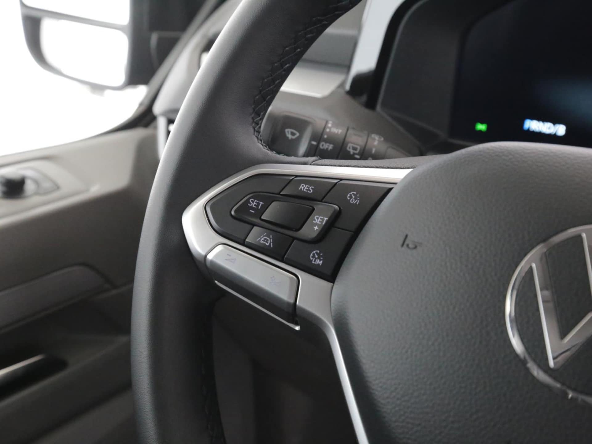 Volkswagen e-Caravelle Life