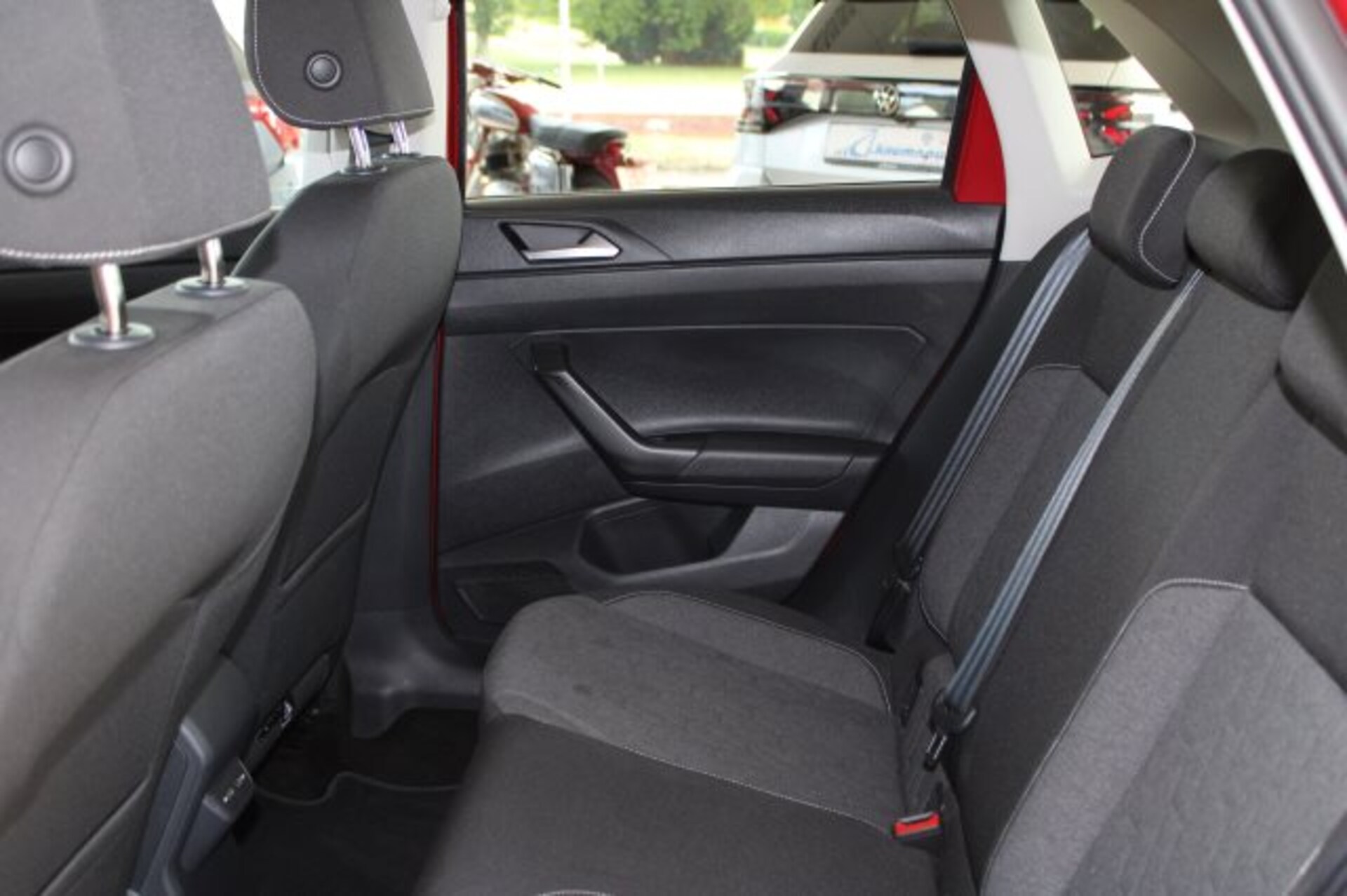 Volkswagen Polo MOVE