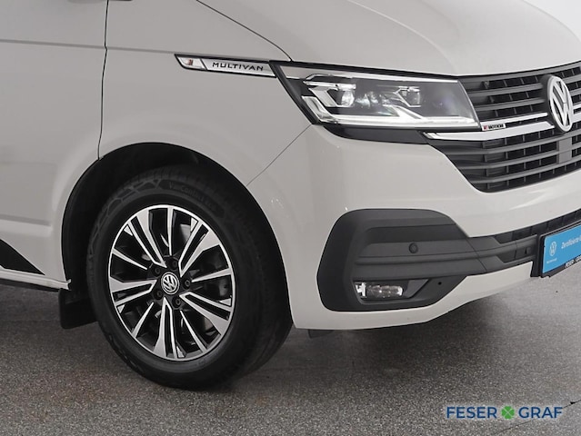 Volkswagen T6.1 Multivan