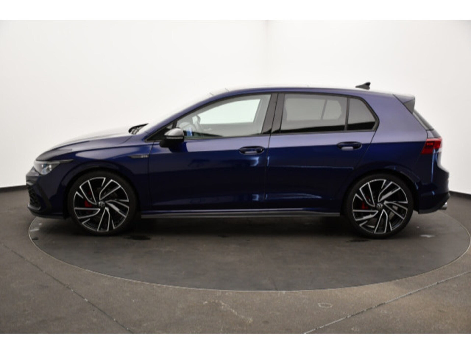 Volkswagen Golf GTD