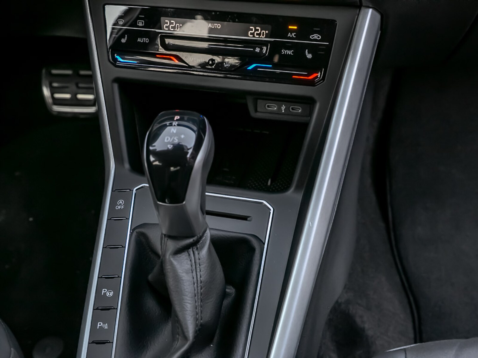 Volkswagen Polo – Bild 10