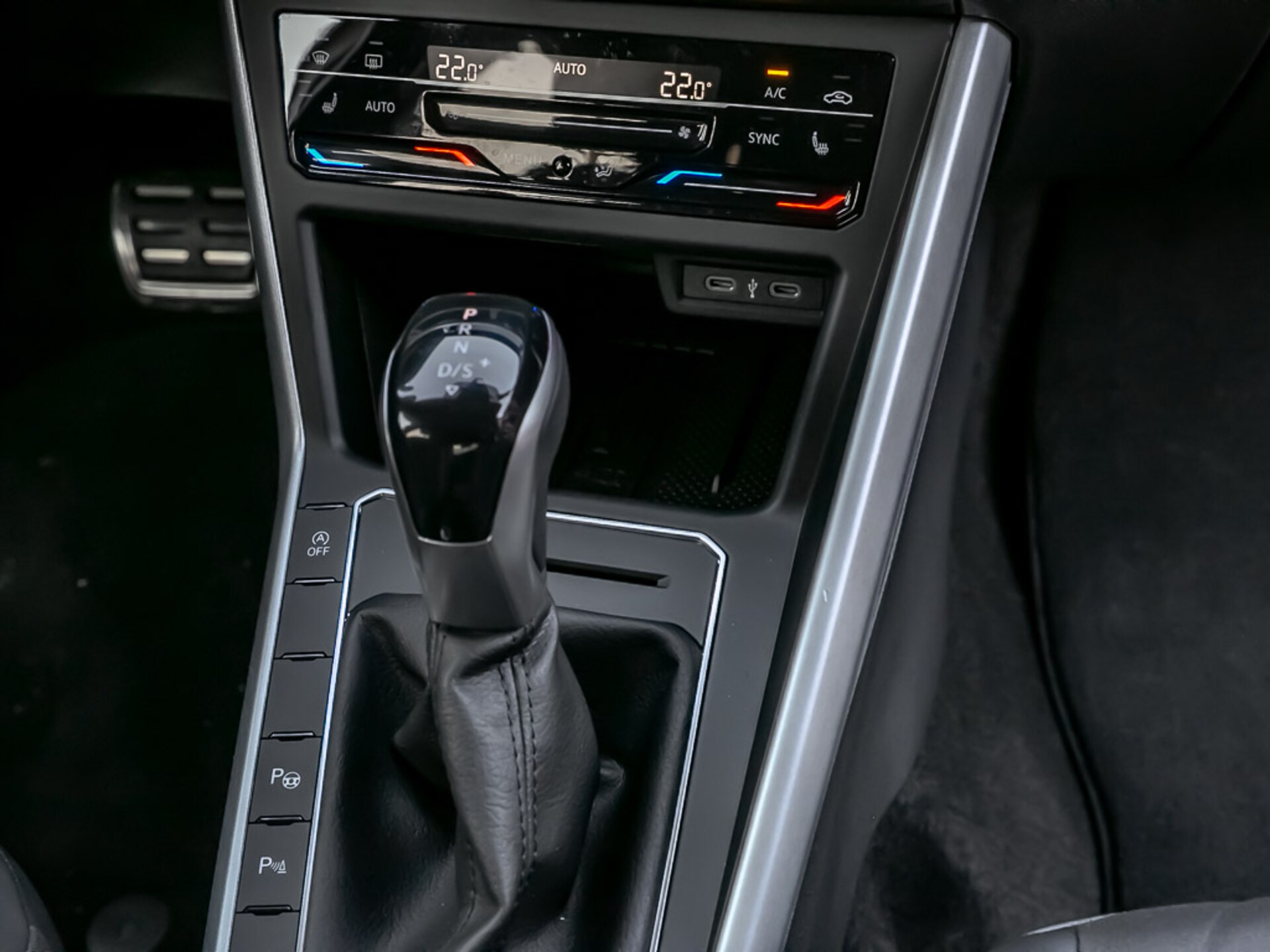 Volkswagen Polo Goal