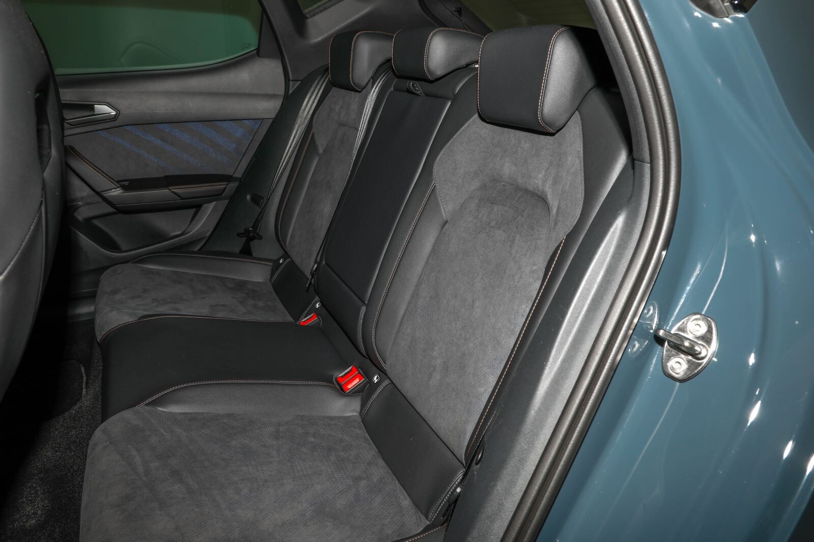 CUPRA Leon – Bild 14