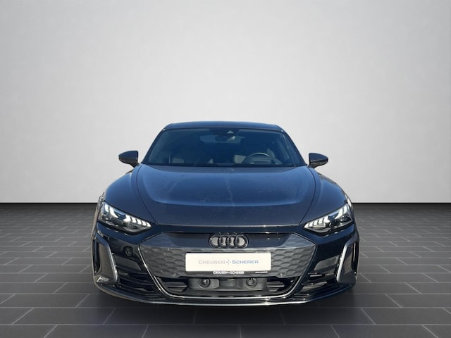 Audi E-tron GT Quattro E-tron Quattro -  - Joinsteer - #5