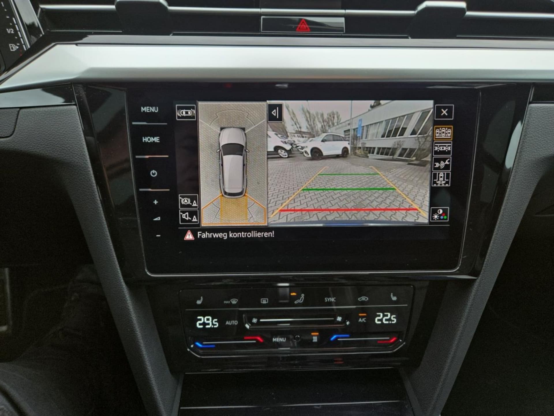 Volkswagen Arteon Shooting Brake R-Line