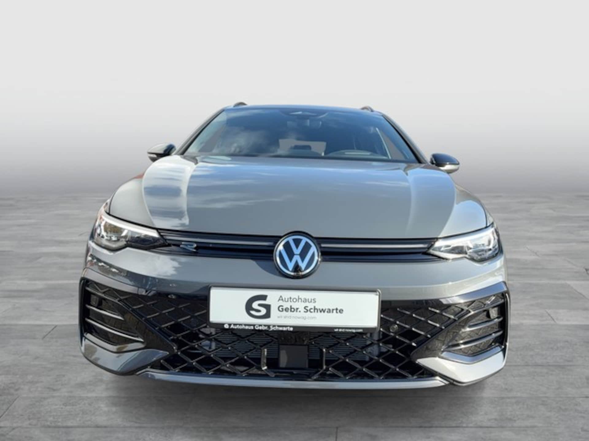 Volkswagen Golf Variant R-Line