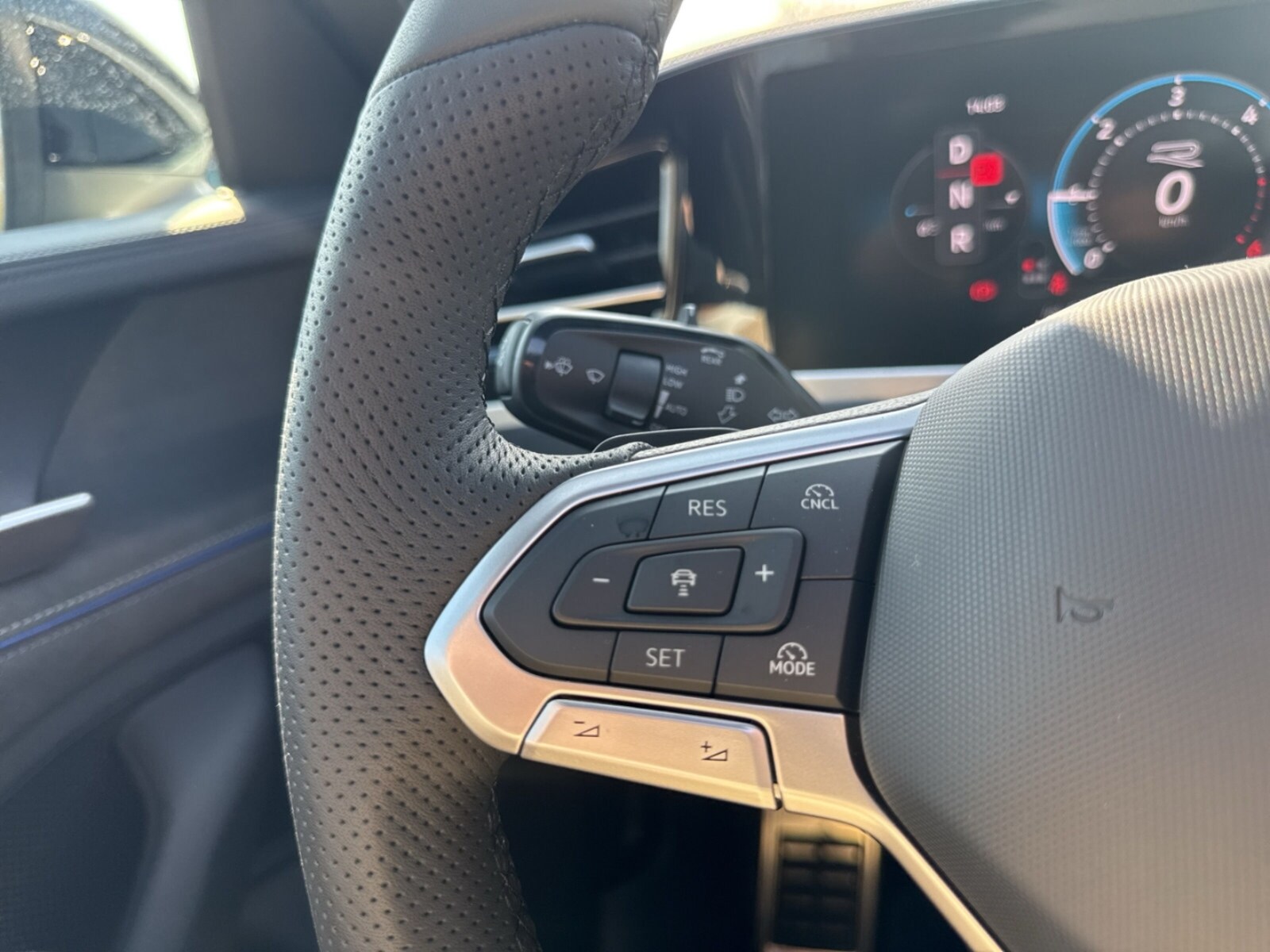 Volkswagen Passat – Bild 12